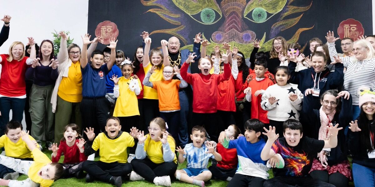 Easter Martial arts Workshop