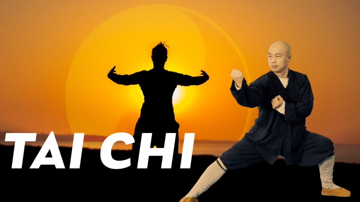 Tai Chi