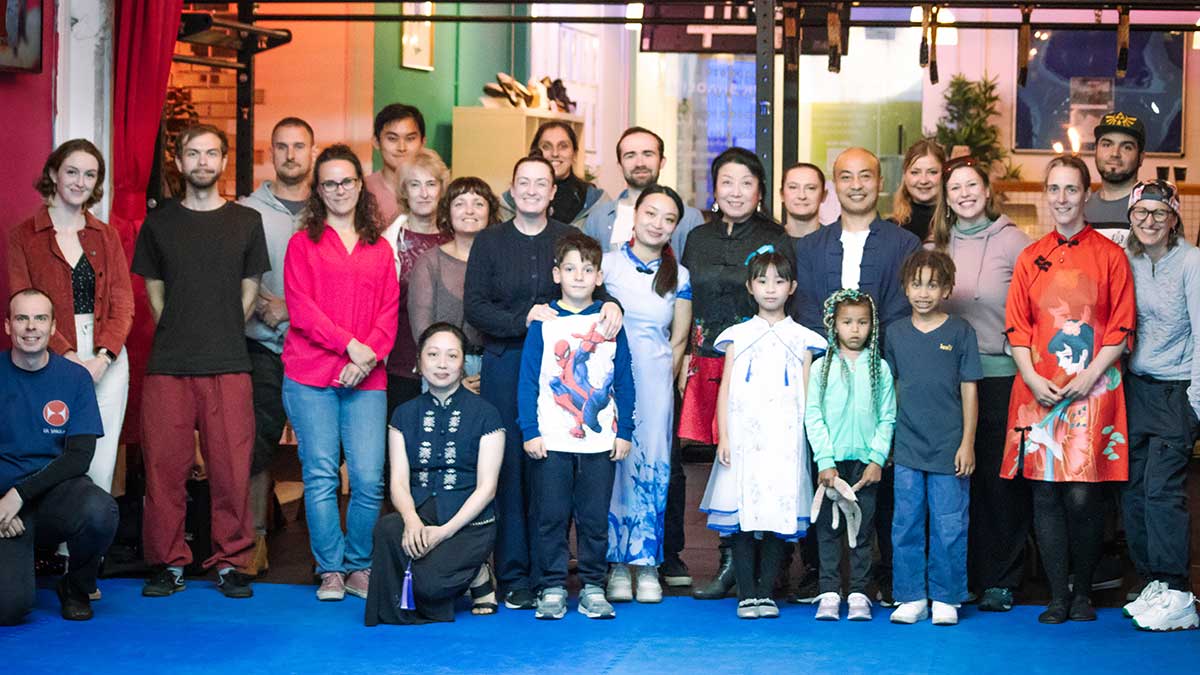 Mid-Autumn Festival 2024