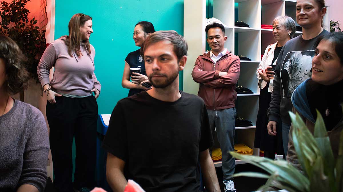 Mid-Autumn Festival 2024