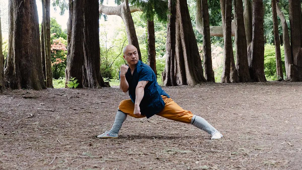 Shaolin Kung Fu Training Summer Camp Shaolin Kung Fu Training Summer Camp