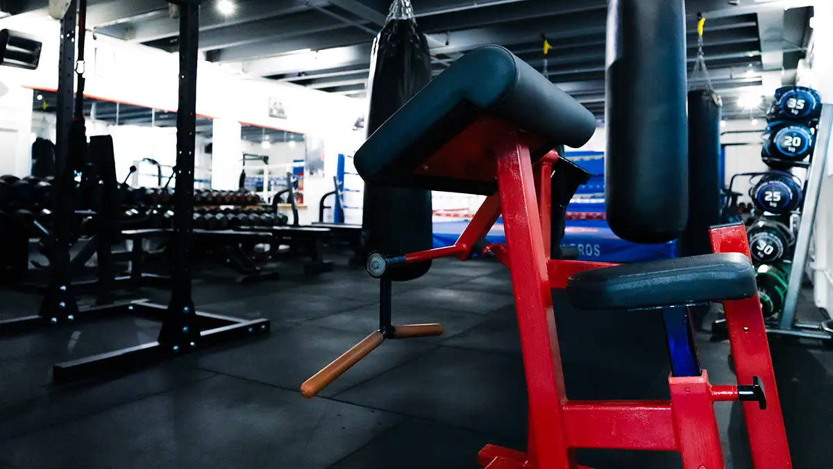 UK Shaolin Gym Southampton